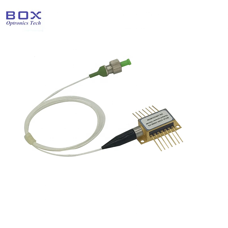 1030nm 50mW DFB Laser Diode Module