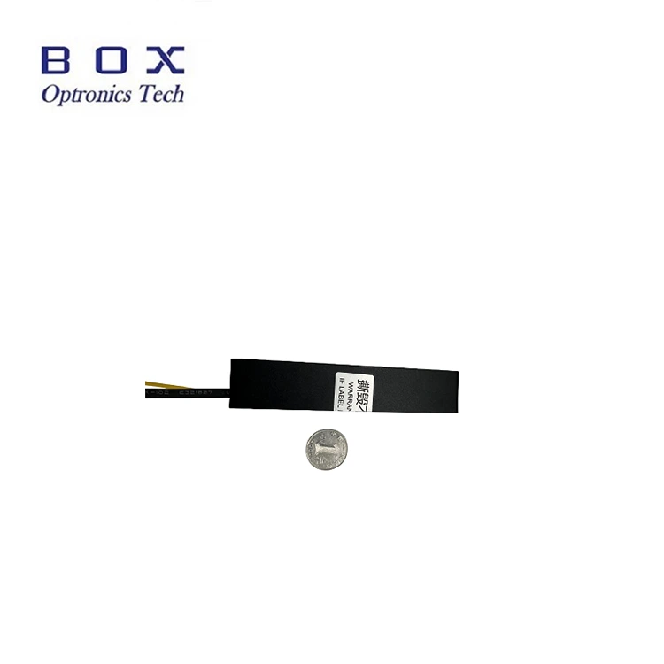 1060nm 1064nm SLD Light Source