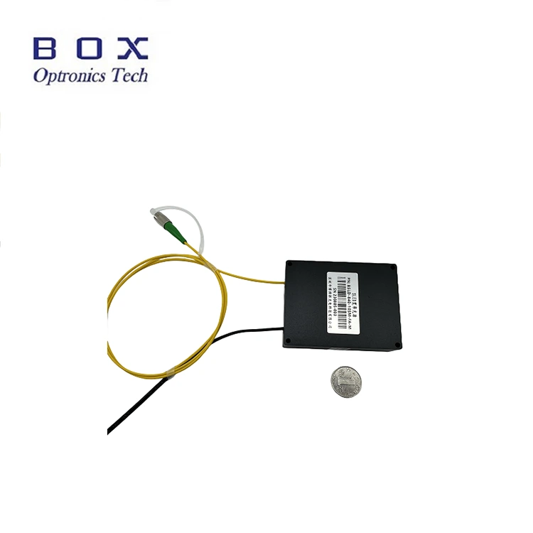 1060nm 1064nm SLD Light Source
