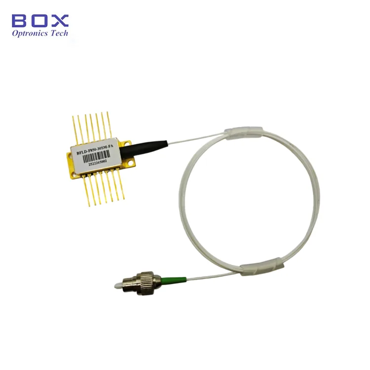 1310nm 100mW DFB Laser