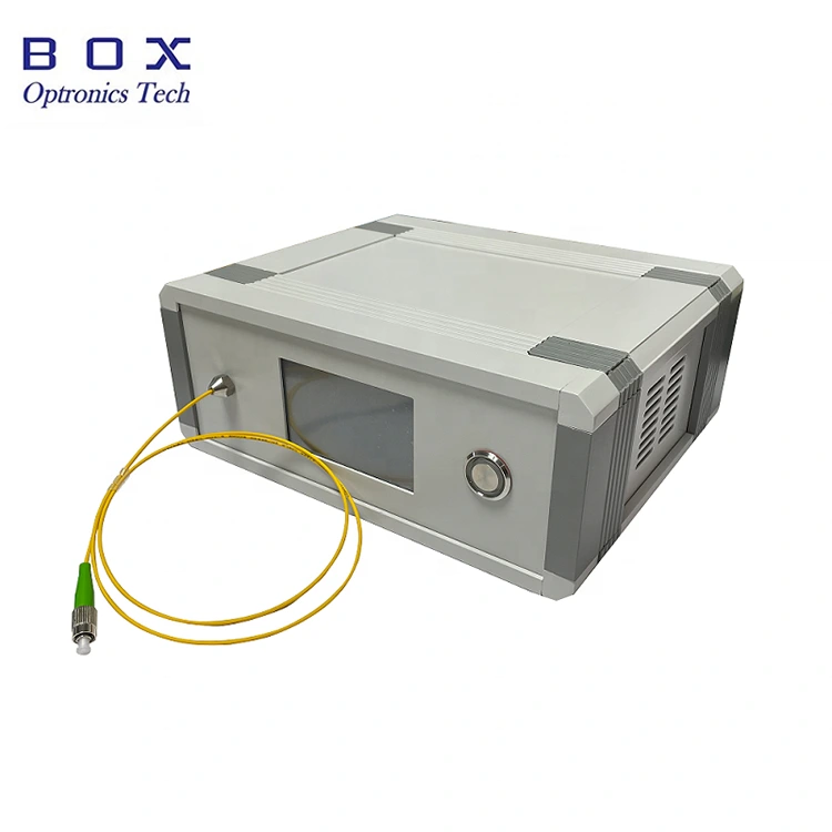 1310nm 80mW SLD high power Light Source