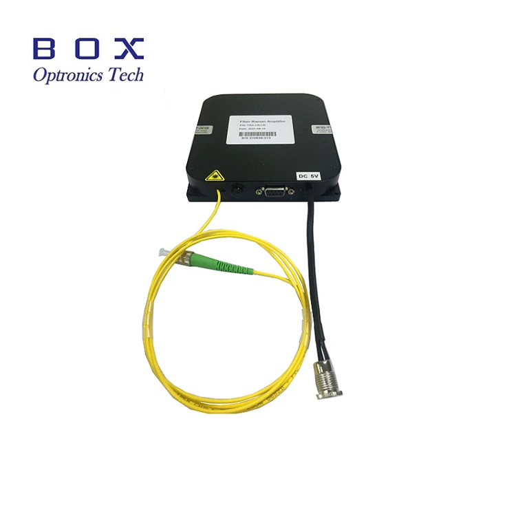 1457nm Raman Pump Laser Source