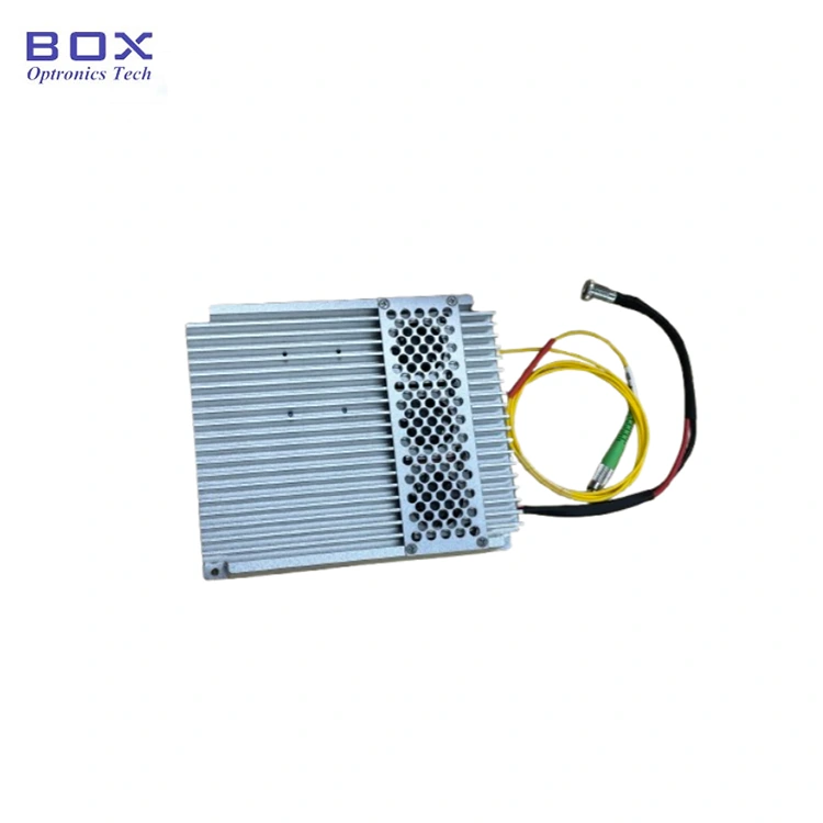 1550nm 3kHz Ultra-Narrow Linewidth Fiber Laser