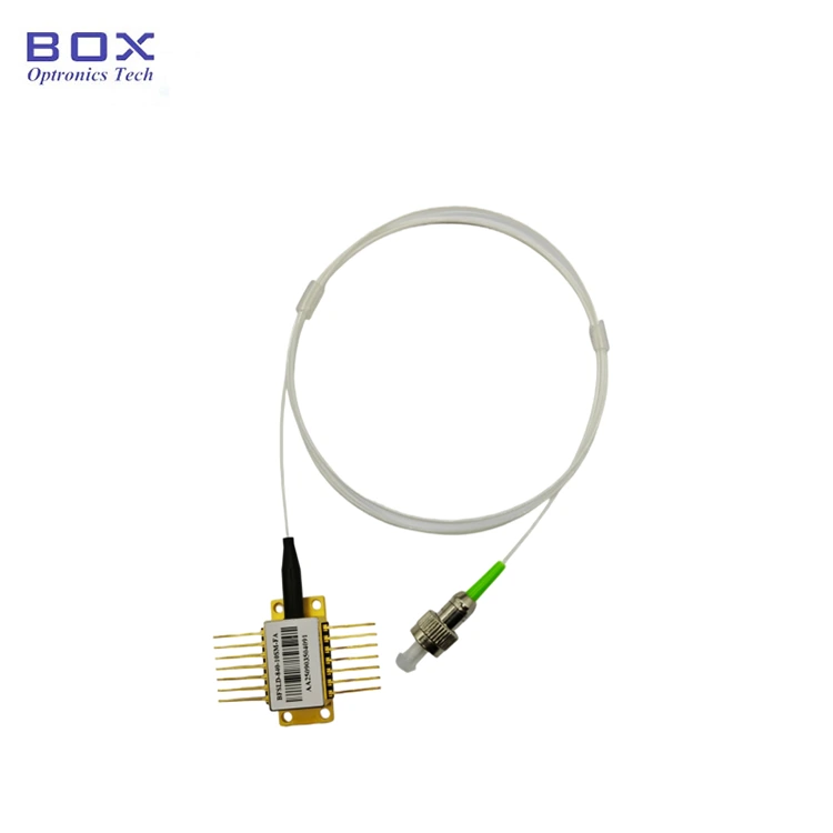 1574nm DFB Laser Diode para sa CO2 Sensing
