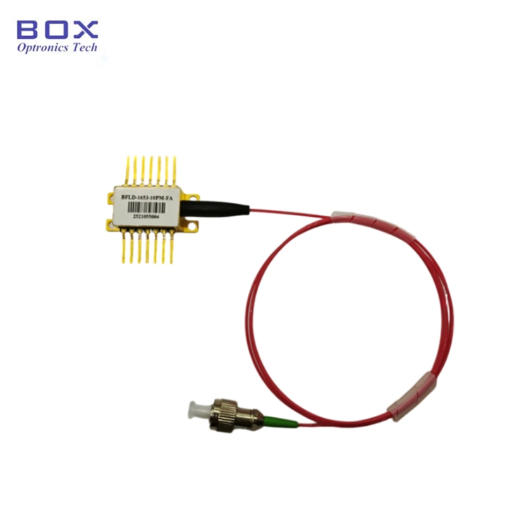 1574nm DFB Laser Diode para sa CO2 Sensing