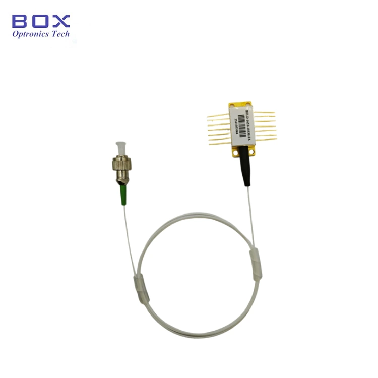 1574nm DFB Laser Diode para sa CO2 Sensing