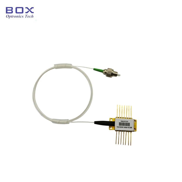1580nm DFB SM PM Laser Diode