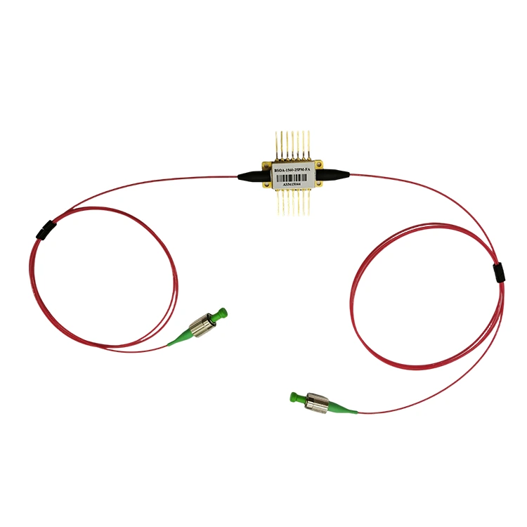 Mga Optical Amplifier