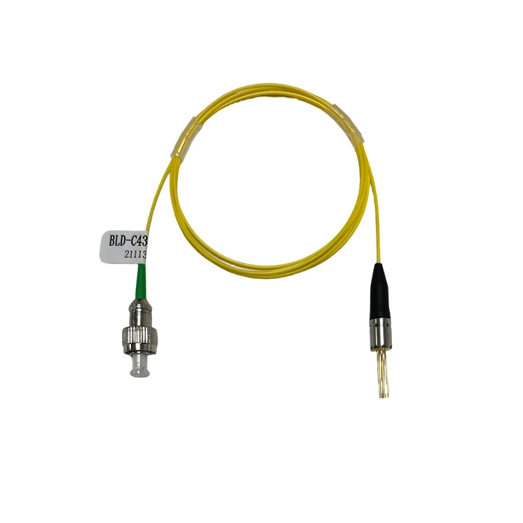 Mga Optical Detector