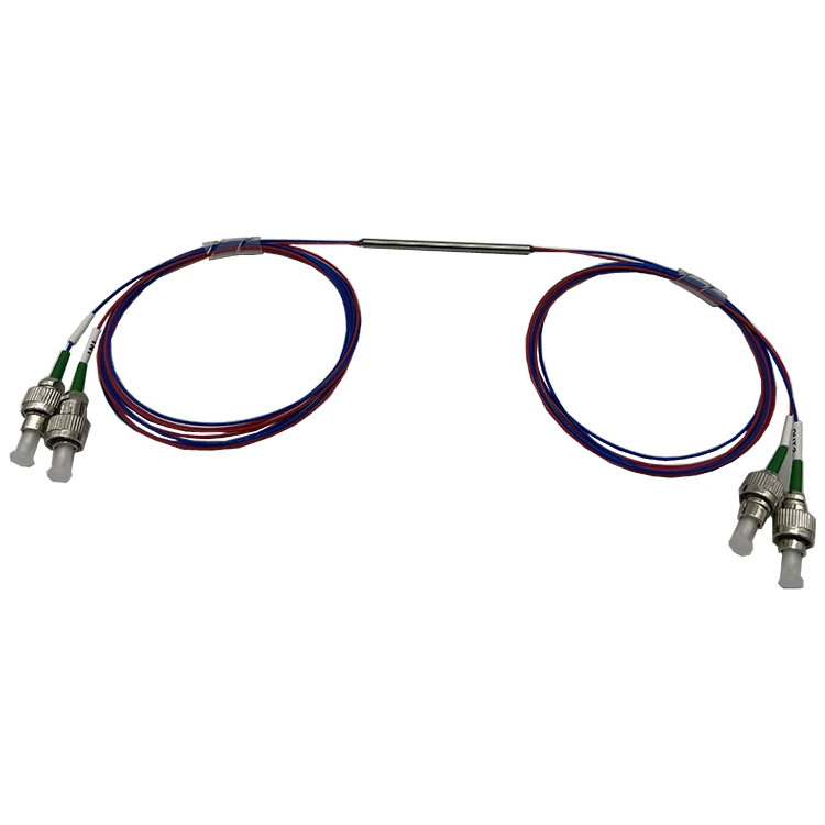 Mga Bahagi ng Optical Passive