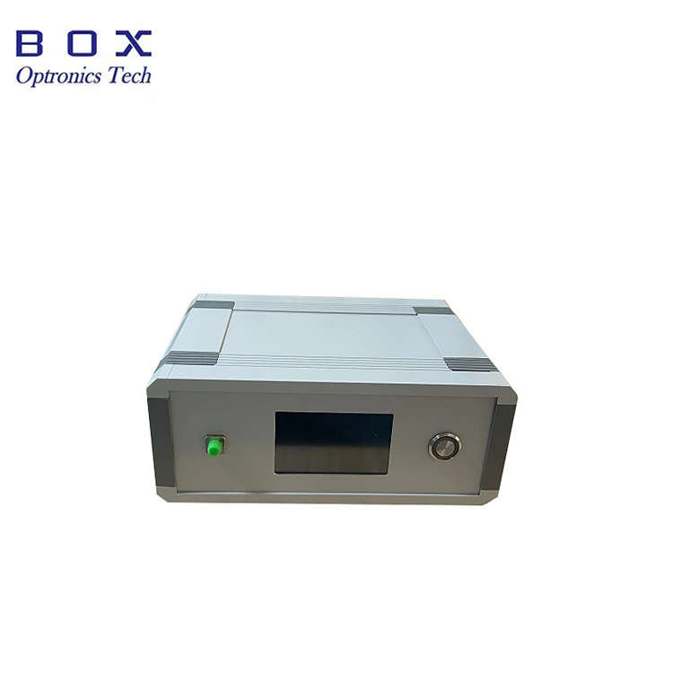 Paano Napapabuti ng SLD Light Source ang Pagganap ng Optical System? Paano Napapabuti ng SLD Light Source ang Pagganap ng Optical System?