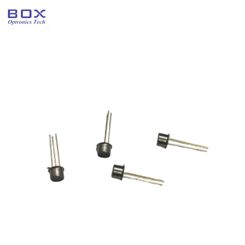 Mga Photodiode: Mga Pangunahing Parameter ng Pagganap at Aplikasyon Mga Photodiode: Mga Pangunahing Parameter ng Pagganap at Aplikasyon