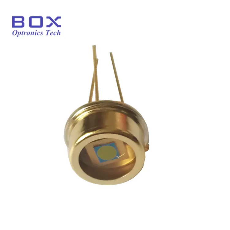 3mm InGaAs PIN Photodiode TO5