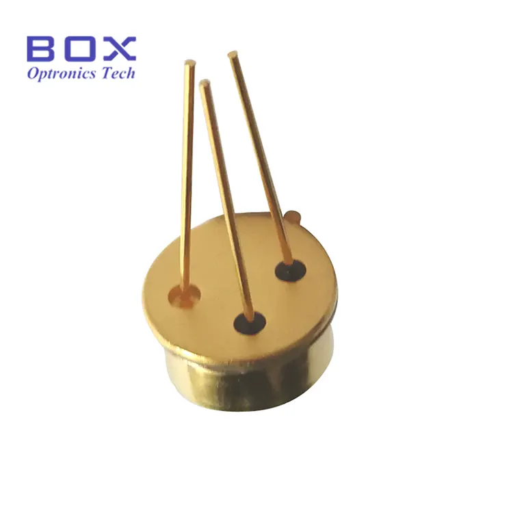 3mm InGaAs PIN Photodiode TO5
