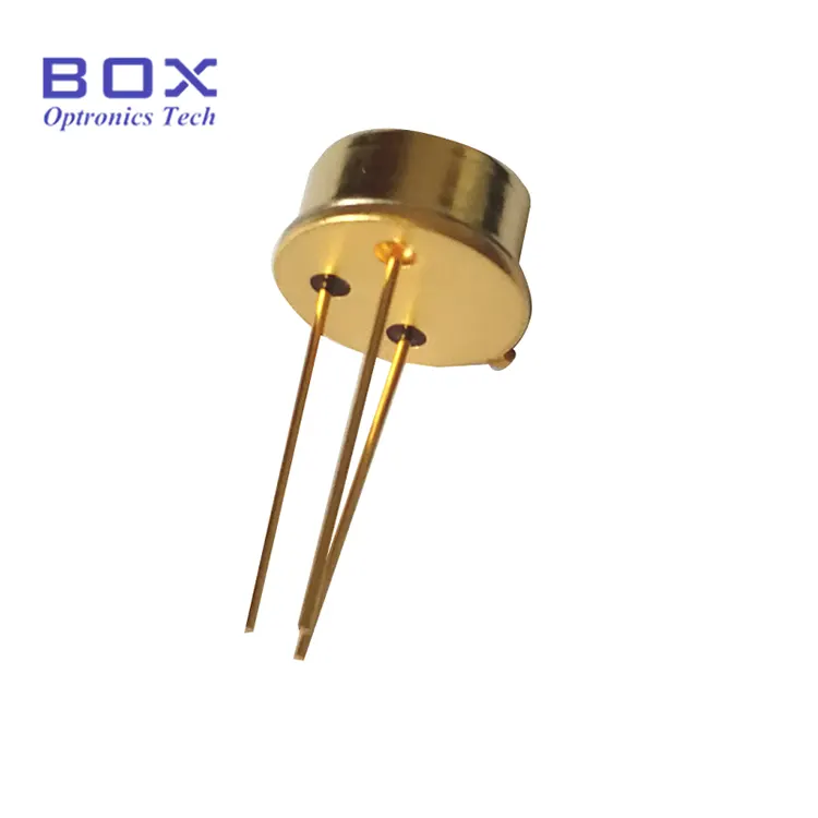 3mm InGaAs PIN Photodiode TO5 3mm InGaAs PIN Photodiode TO5