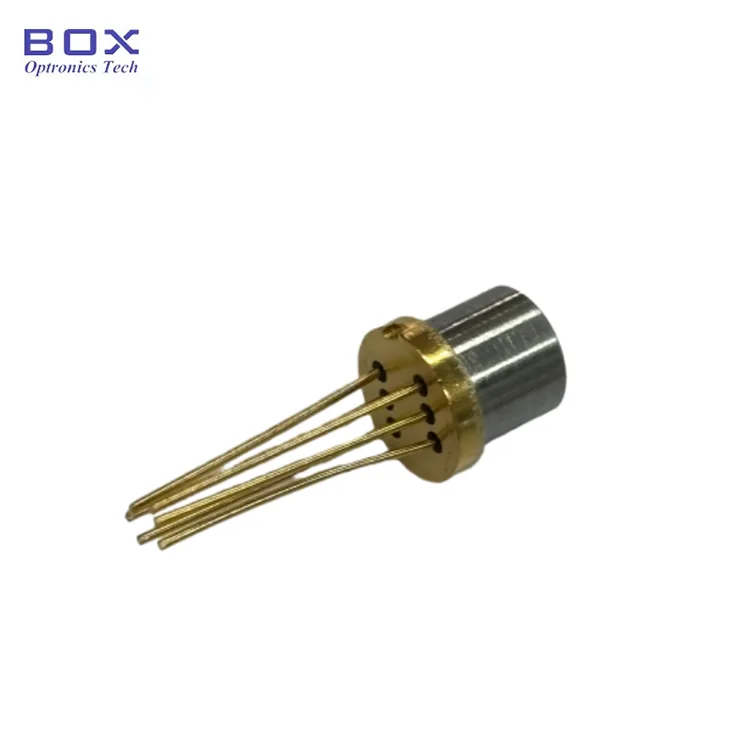 760nm DFB TO CAN Laser