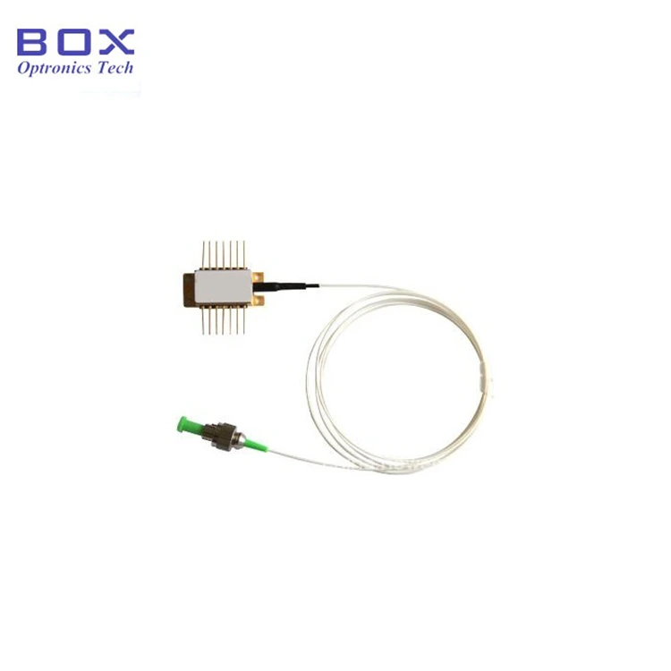 785nm FP Butterfly Laser Diode