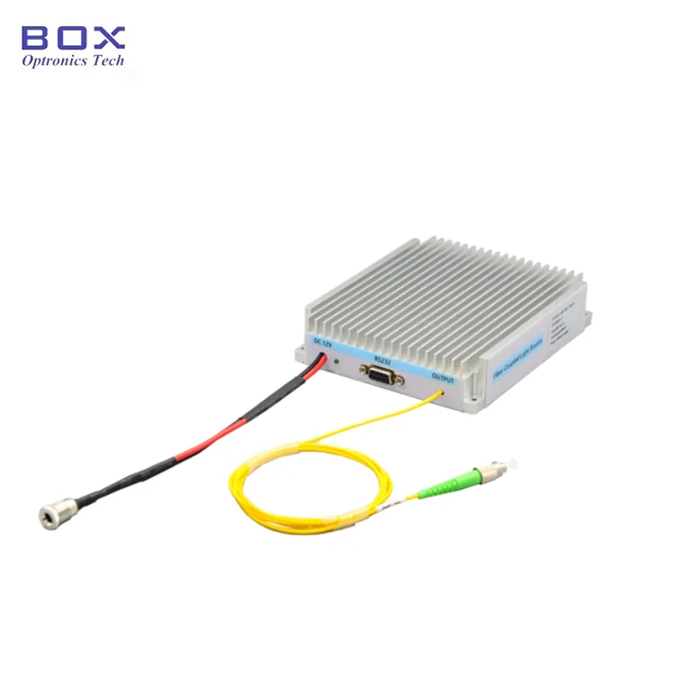 808nm Laser Source