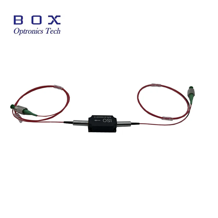 850nm High Power Optical Isolator