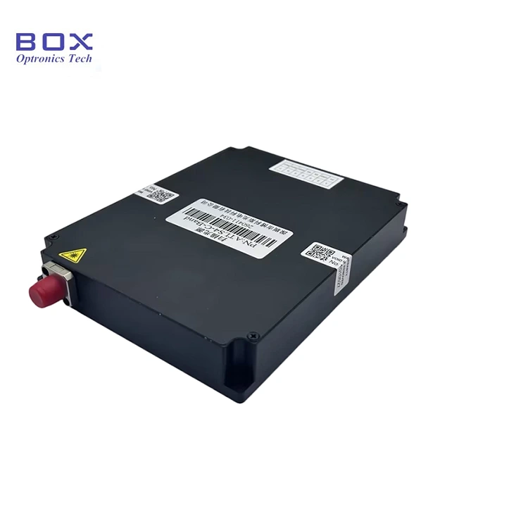 C-Band Tunable Laser Module