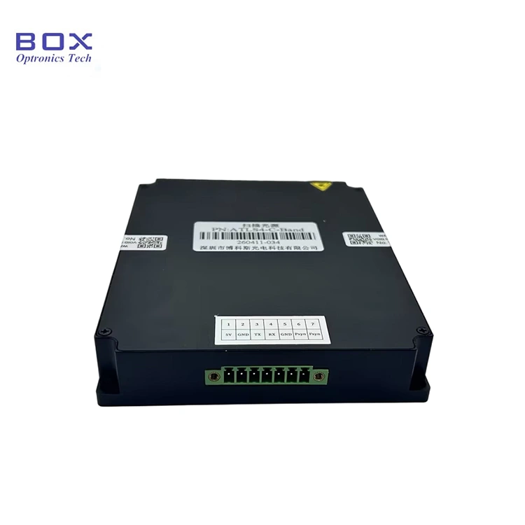 C-Band Tunable Laser Module
